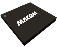 Package Image - MABT-011000 (Standard MACOM Package Image)